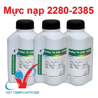 [Hot]Mực nạp Brother TN 2240-2260-2280-2385