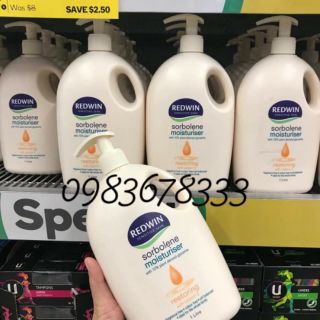 Kem Dưỡng Redwin Da Chàm Khô Vảy Nến