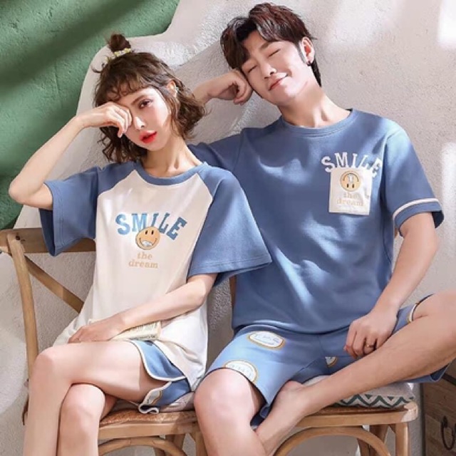 Đồ ngủ đôi [ Part 2] [ Ghi chú size khi đặt] | BigBuy360 - bigbuy360.vn