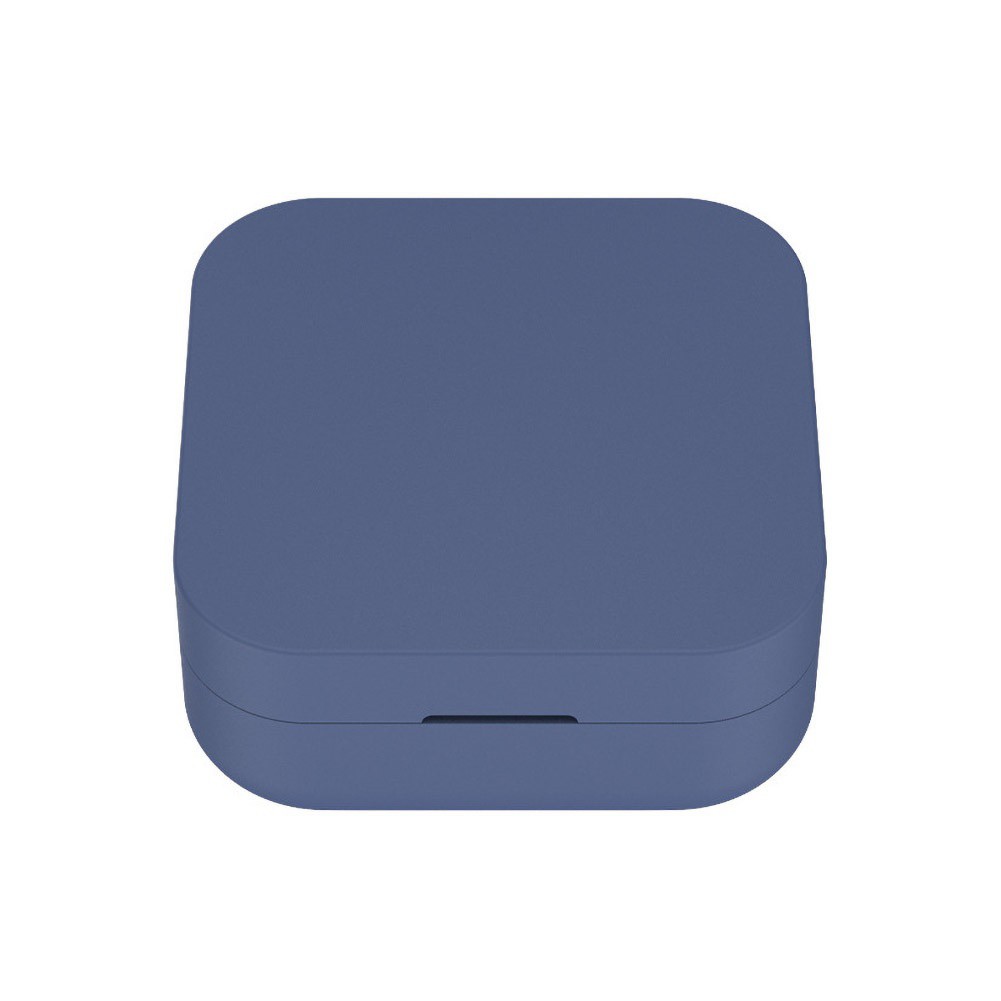 Vỏ Bảo Vệ Hộp Sạc Tai Nghe Bluetooth Xiaomi Air 2 Se Bằng Silicon Chống Trầy Xước