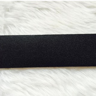 Thắt lưng mặt thổ dân da bò - M632
