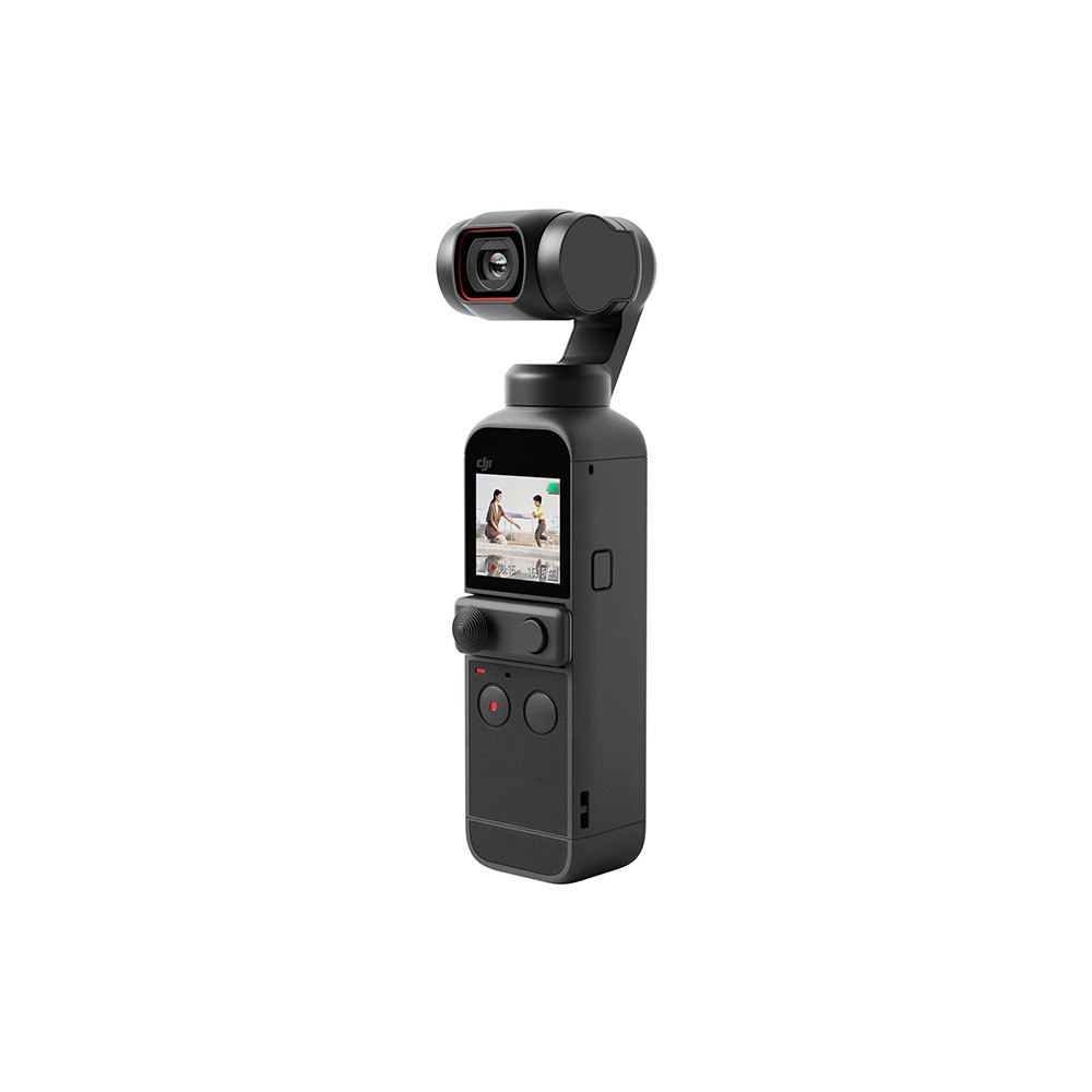 Máy Quay 4k Chống Rung DJI Osmo Pocket 2 | WebRaoVat - webraovat.net.vn