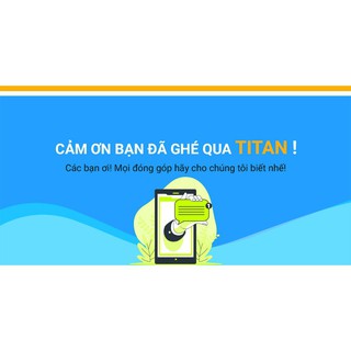 CÁP SẠC MICRO USB TITAN CM23