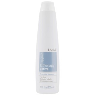 Dầu gội chống rụng tóc Lakme K.Therapy Active