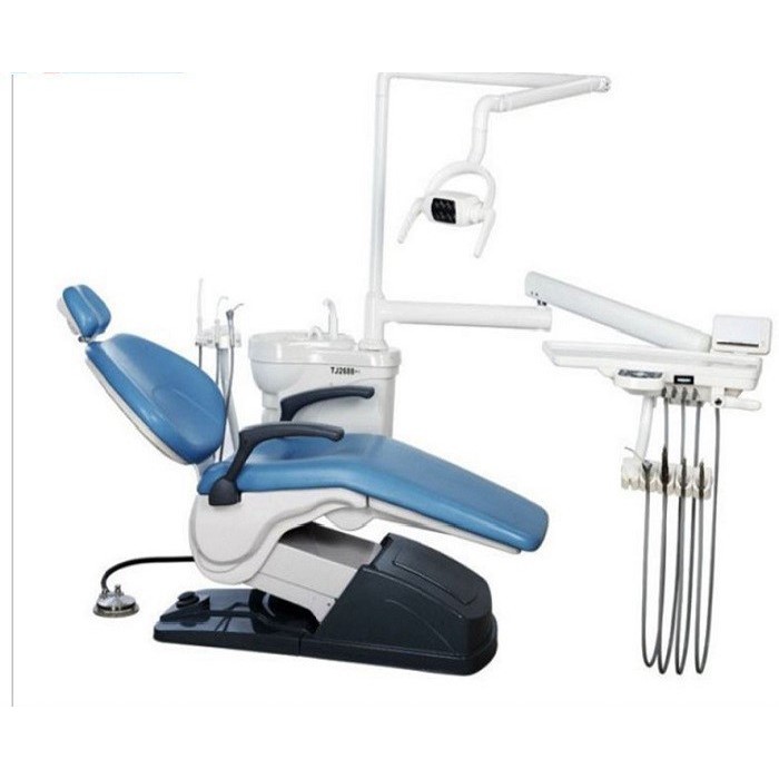 Ghế khám răng hàm mặt cao cấp Denston