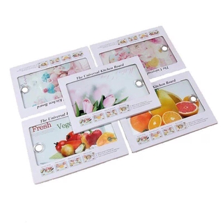 Thớt kính thủy tinh cường lực siêu bền GDHOAC102