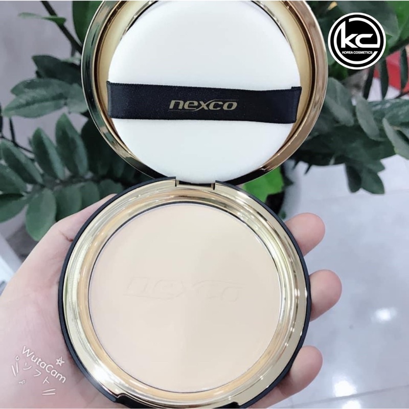 PHẤN LỤA NEXCO HOÀNG CUNG SIÊU MỎNG MỊN - DATE MỚI