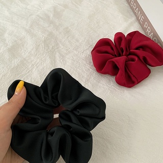 Thời trangBeaufulSmoothFabricHairTie