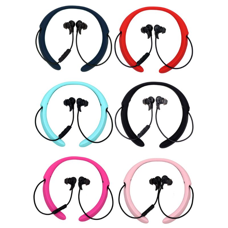 Vỏ Bảo Vệ Hộp Sạc Tai Nghe Không Dây QuietControl 30