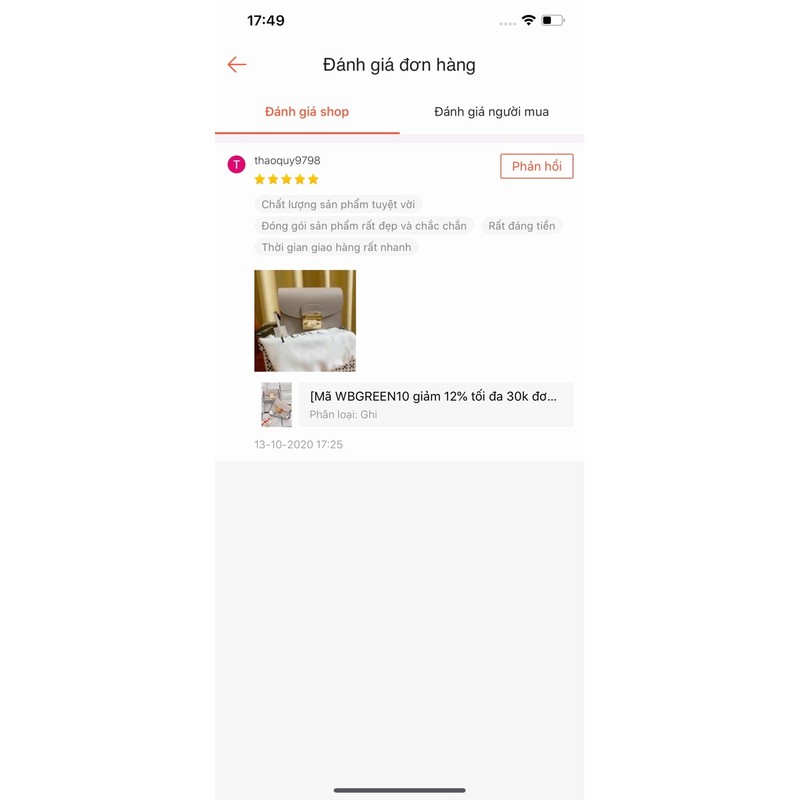 [Fu..Lảr V.I.P] Túi FL mini size 18 loại đẹp có hộp | BigBuy360 - bigbuy360.vn