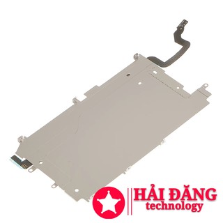 Cáp Nối Vân Tay Nẹp Sắt iPhone 6