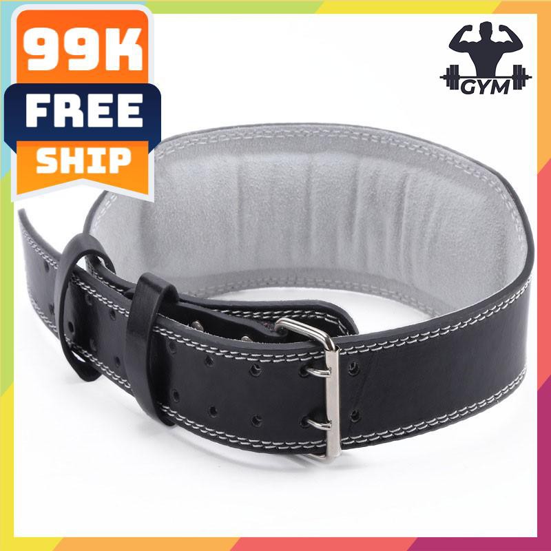 FLASH SALE🎁 Đai lưng gánh tạ cao cấp 360-Đai lưng tập gym-giảm cân tốt-freeship 50k-giá rẻ vô địch-hà nội & tphcm