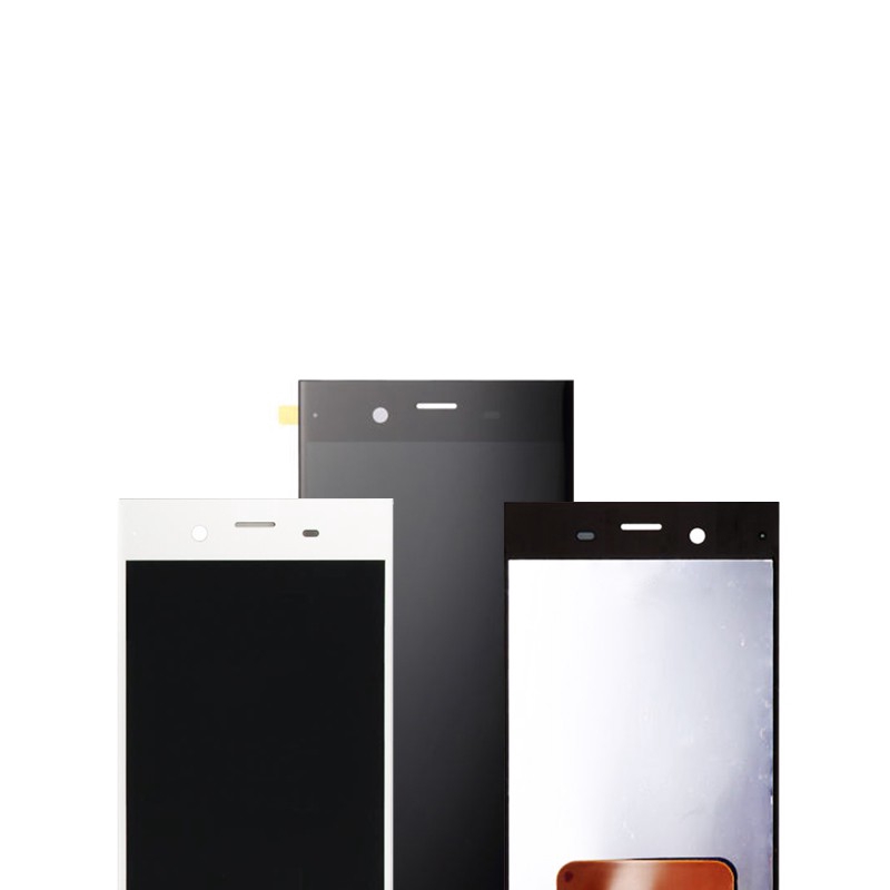 Màn hình LCD cảm ứng không viền thay thế cho máy Sony Xperia XZ1 G8341 G8342 tiện dụng