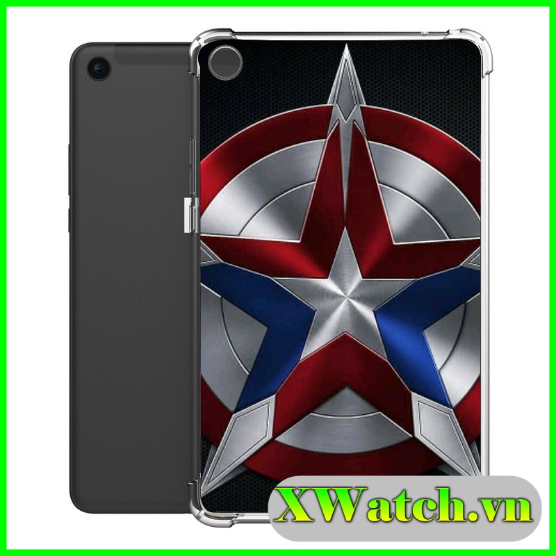 Ốp lưng chống sốc phủ bóng Xiaomi Mipad 4 Mi pad 4 8icnh