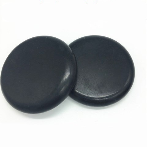 Đá Nóng Massage Cao Cấp Đã Thông Kinh Lạc Đá Núi Lửa Mát Xa Body