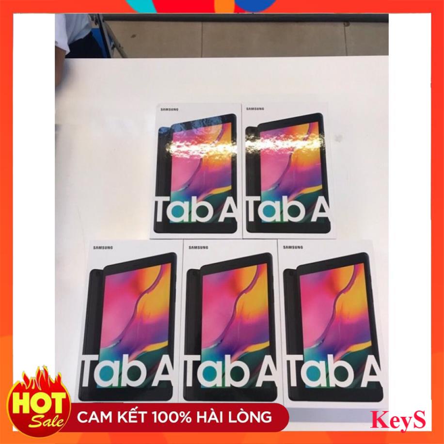 [Hàng Hãng] Máy Tính Bảng SamSung Galaxy Tab A (8 inch, 2019) T295 Chính Hãng Nguyên Seal 100% | WebRaoVat - webraovat.net.vn