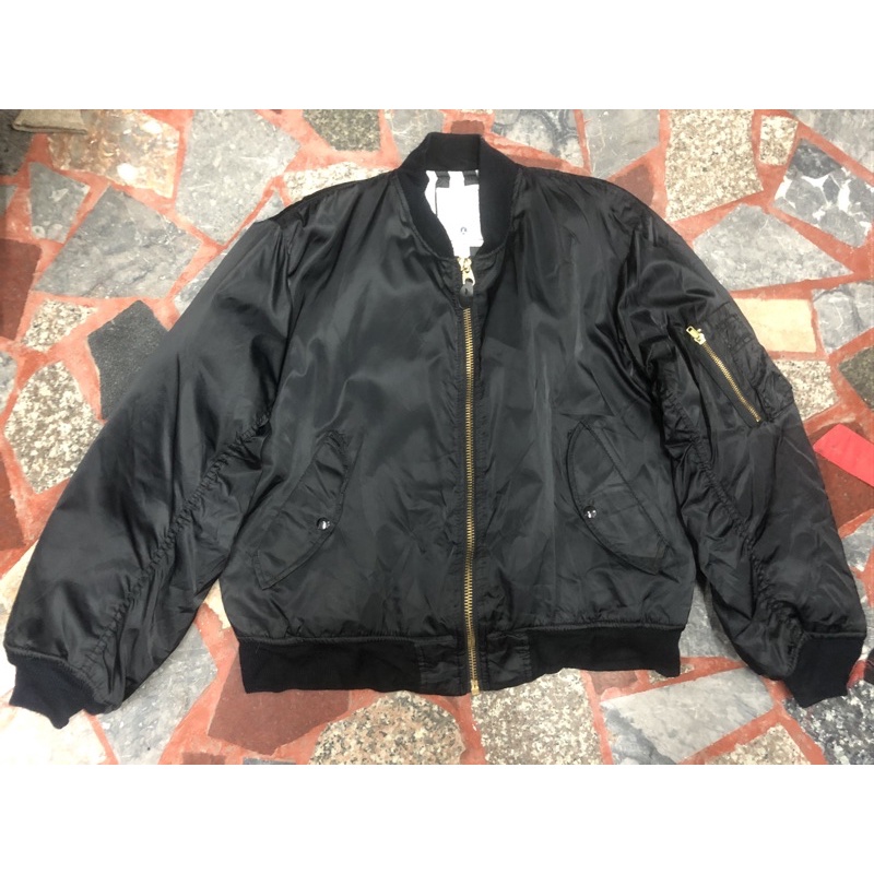 Jacket cubic measure