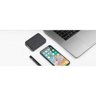 Sạc Dự Phòng Eloop EW35 10000mAh