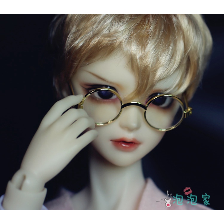 Kính Mát Cho Búp Bê bjd 1 / 3 1 / 4 1 / 6
