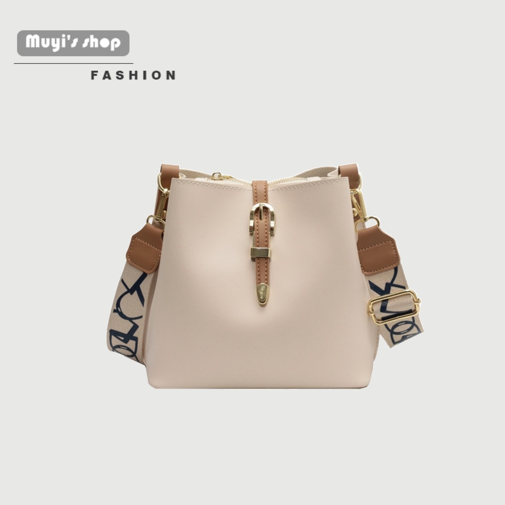 Túi Đeo Chéo Một Vai Cao Cấp Thời Trang
