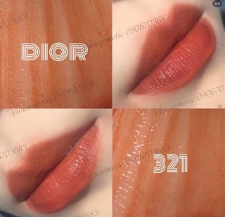 🎉Son Dior tattoo 321, 541