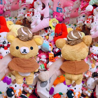 Rilakkuma noen