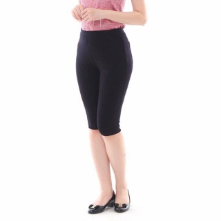 Quần Legging ngố