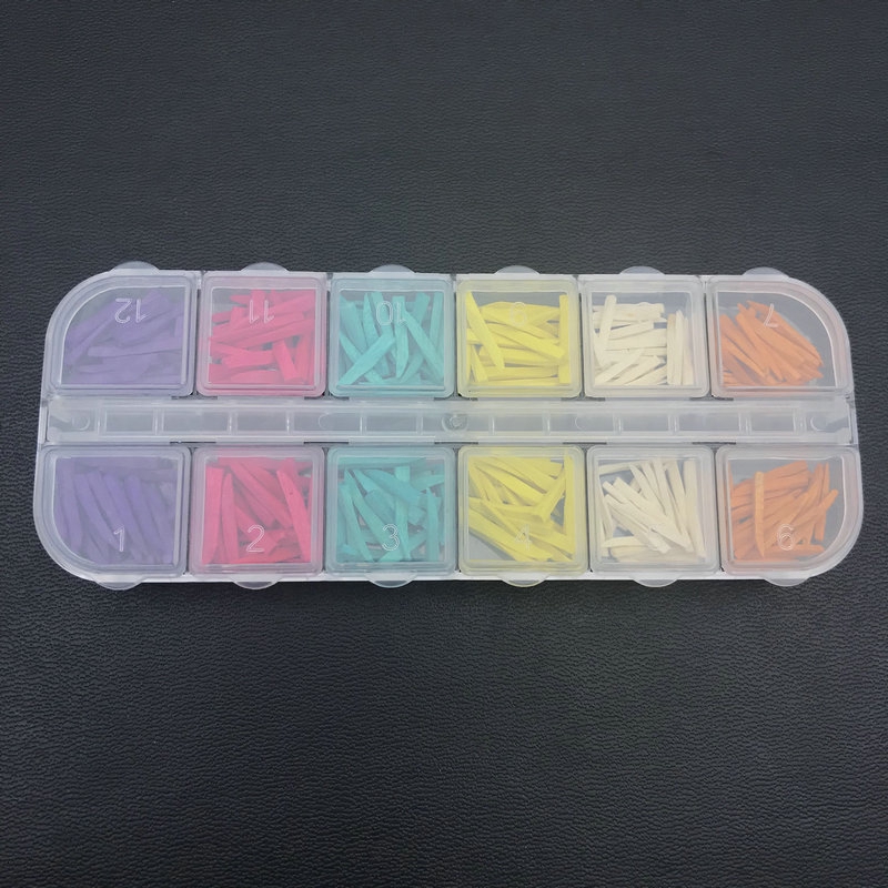 Set 300 phụ kiện dùng một lần trong nha khoa chất lượng cao
