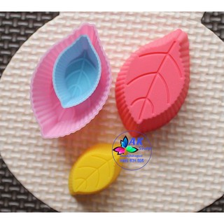 SET 5 KHUÔN SILLICON 3CM ( 2503.000)