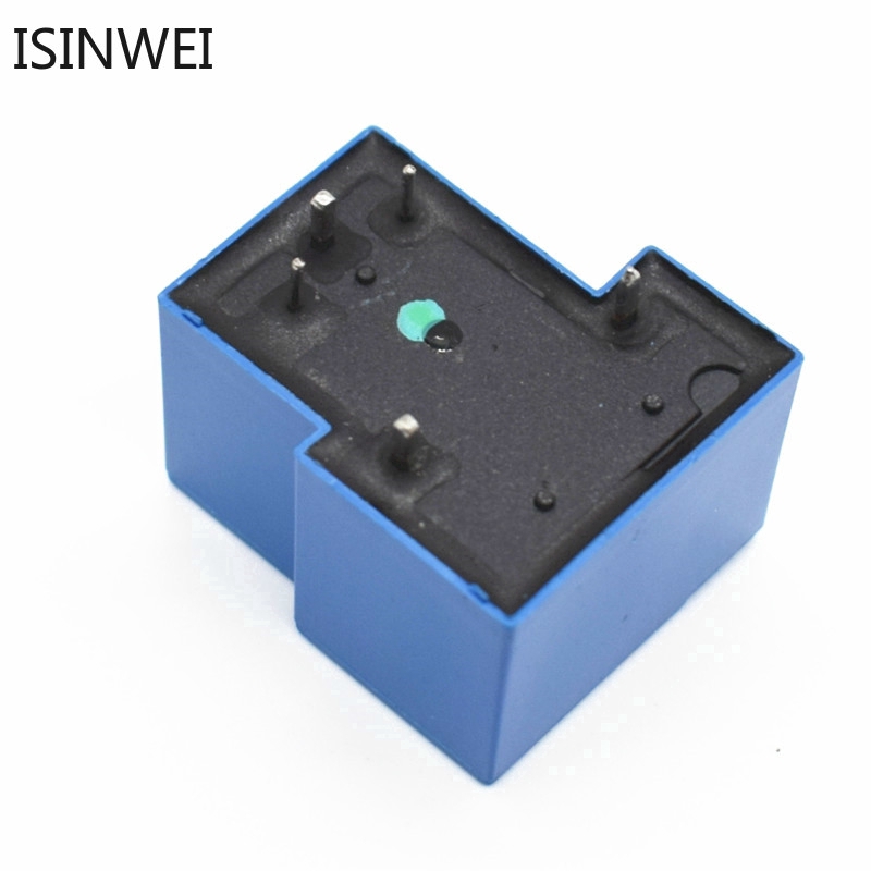 Rơ lay SLA-05VDC-SL-A 5V 30A 5PIN T90 chuyên dụng
