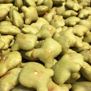 ✪ BÁNH GẤU CHÙM NGÂY