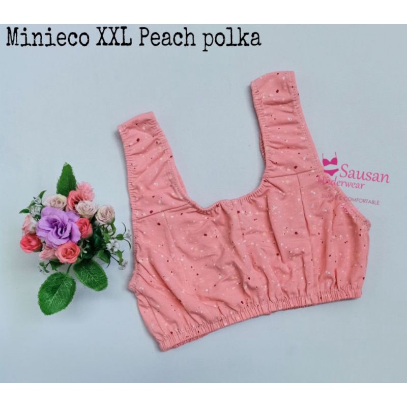 Thiếu Niên Miniset, XXL, XXXL by Sausan Đồ Lót