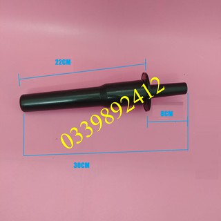 Que khuấy, trộn máy xay sinh tố công nghiệp