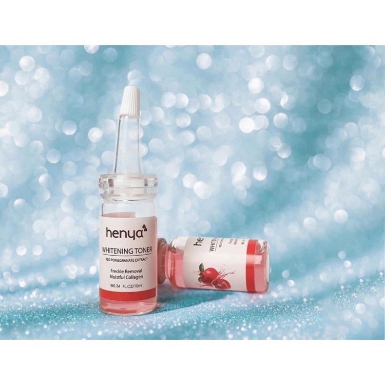 Toner Lựu Đỏ, Chống oxy hóa,bổ sung dưỡng chất,cân bằng PH,dưỡng trắng da,ngăn ngừa lão hóa, LAS BEAUTY | BigBuy360 - bigbuy360.vn