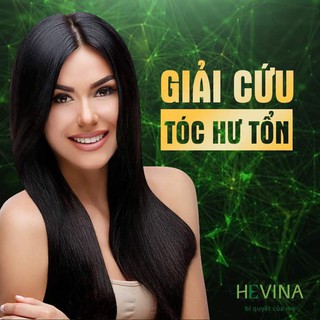 Dầu gội/xả NASIL
