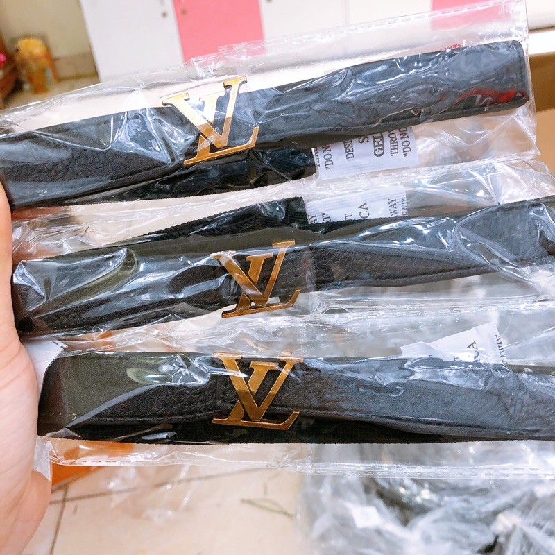 ĐAI LƯNG , Đai váy 2cm