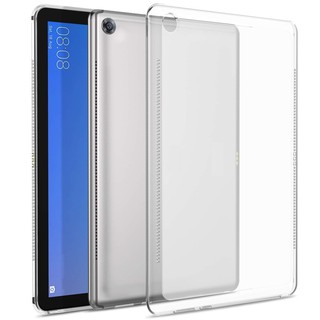 Ốp lưng TPU trong suốt chống vàng cho máy Samsung Galaxy TAB S5E 10.5 Inch