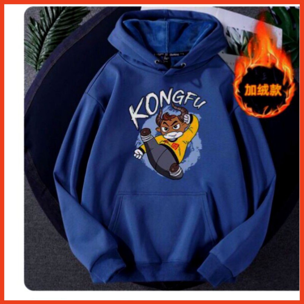 Hot áO Khoác Nỉ Hoodie. Áo Khoát Hooide Chui Mới