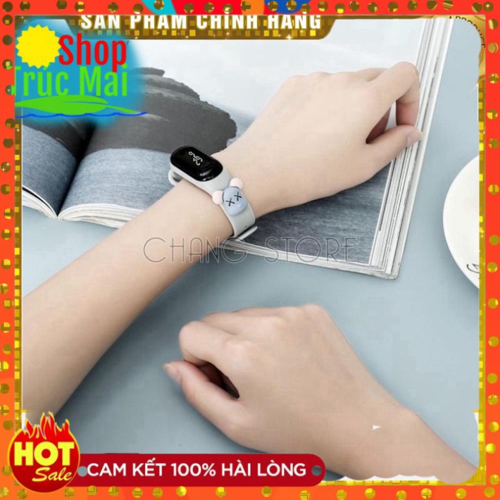 [Mã DUCT30KHP giảm 20%] Đồng Hồ con nít ZGO DISNEY Silicon, Đồng Hồ Điện Tử thông minh Cho Bé Hải Phòng | BigBuy360 - bigbuy360.vn