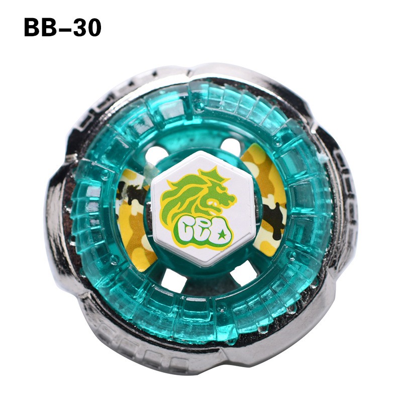 Đồ chơi con quay Beyblade bằng kim loại 4D 18 kiểu dáng tuỳ chọn