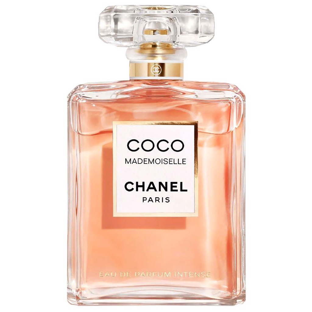 Nước Hoa Nữ Chanel Coco Mademoiselle Intense 10ml