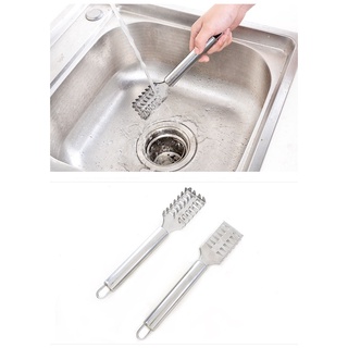 Dụng Cụ Lóc - Đánh Vảy Da Cá - HÀNG CÓ SẴN