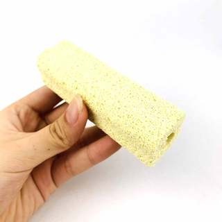Thanh sứ lọc hoa mai nhỏ size 9x3 lọc nước hồ cá, bể cá cảnh