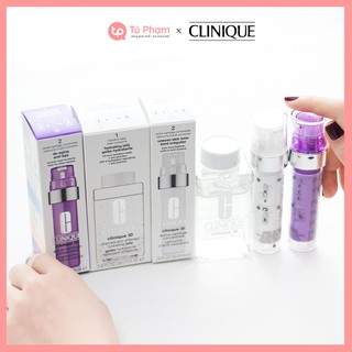 Set Gel Dưỡng Clinique ID 115ml