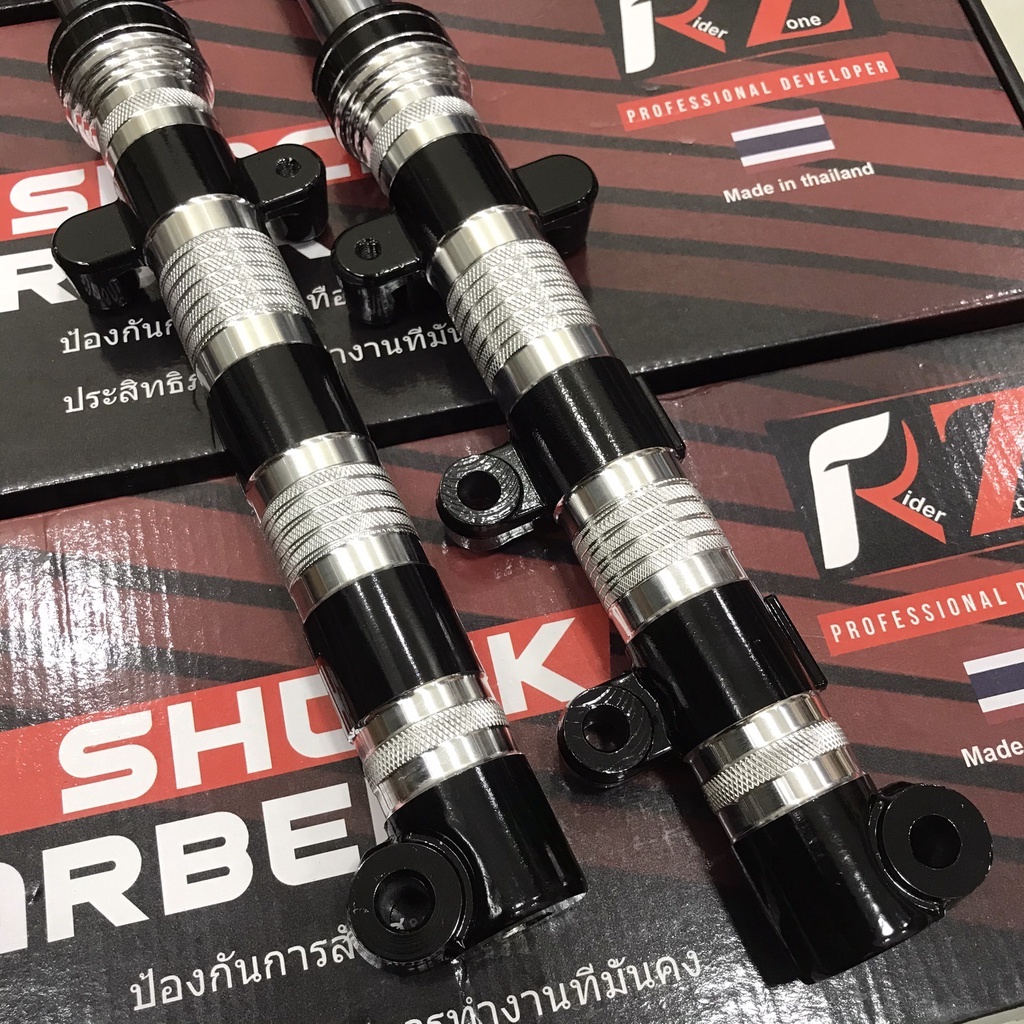 PHUỘC TRƯỚC PHAY CNC GẮN XE WE Exciter 150 Exciter 155 Ex150 Ex155