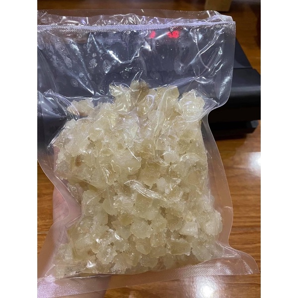 500g mỡ đường làm nhân bánh trung thu, bánh chả