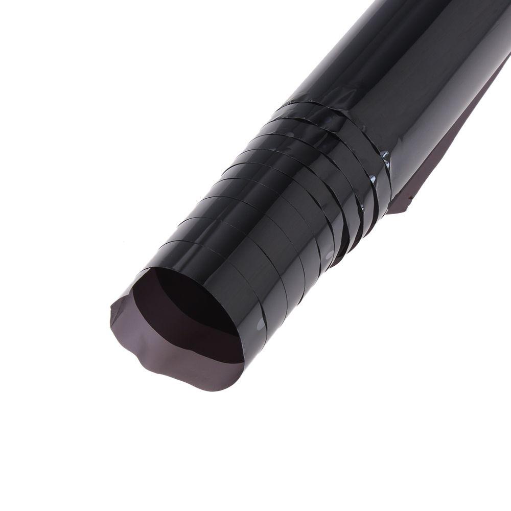 Tấm Phim Dán Cửa Sổ Xe Hơi Chống Tia UV Kích Thước 300x50cm Tiện Dụng