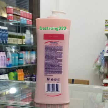 Sữa dưỡng thể Vaseline Healthy White UV Lightening 725ml | BigBuy360 - bigbuy360.vn