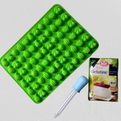 Set làm kẹo chip chip