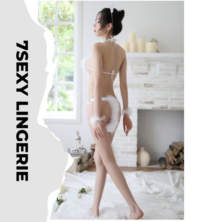 Đồ ngủ cosplay hồ ly tinh khiêu gợi 7Sexy L263